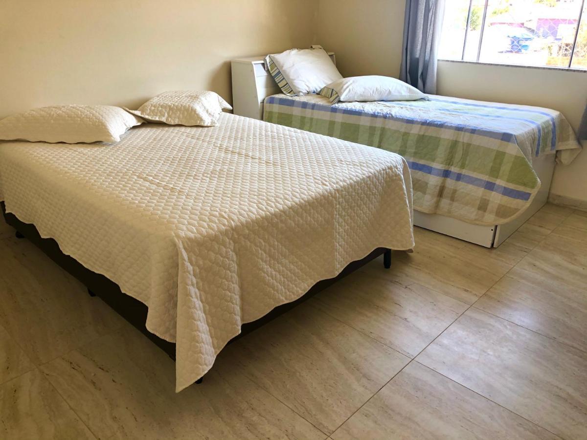 Сasa de vacaciones Casa 4 Quartos Cabo Frío