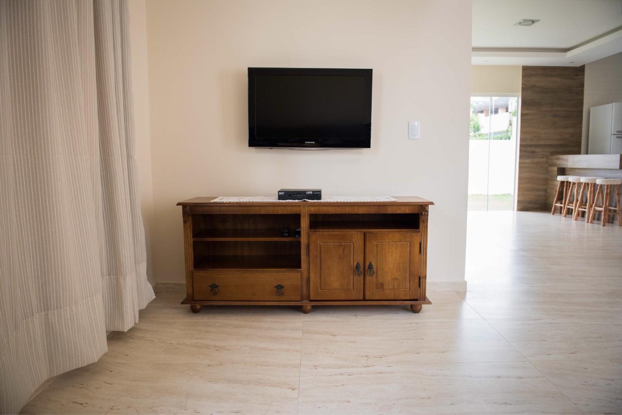 Casa 4 Quartos