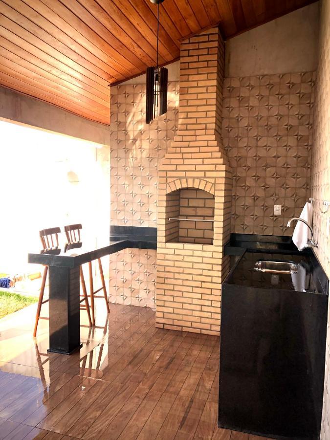 Сasa de vacaciones Casa 4 Quartos *