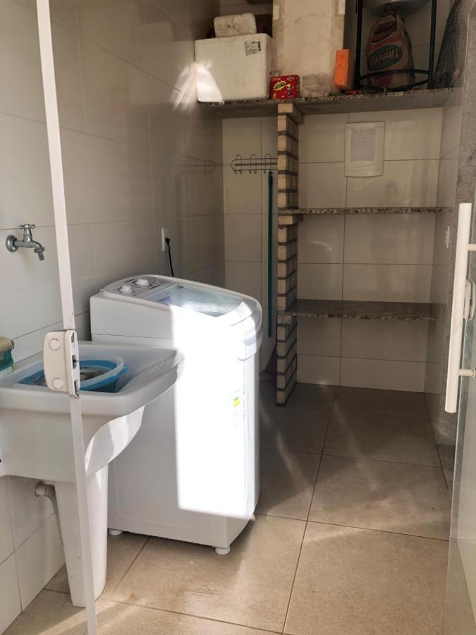 Casa 4 Quartos *