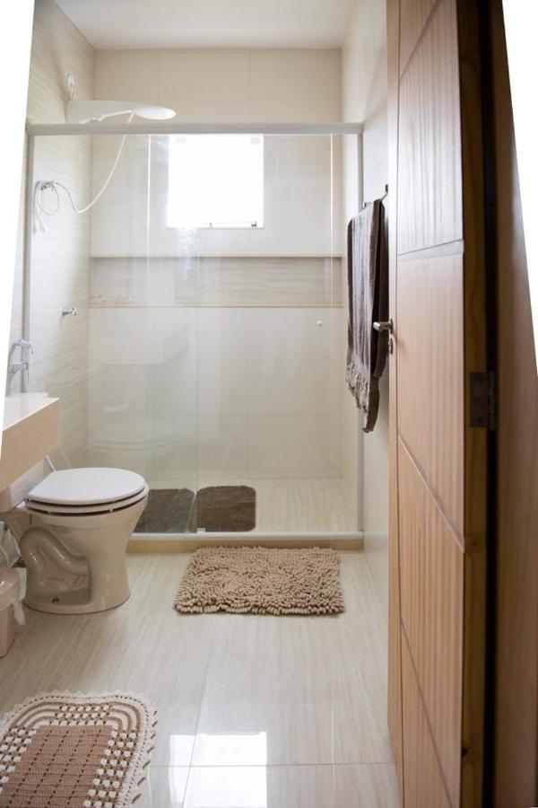 Casa 4 Quartos Сasa de vacaciones *
