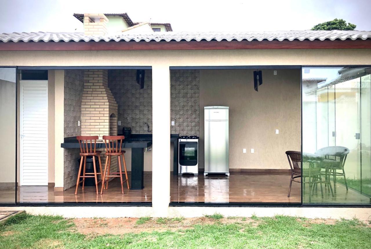 Casa 4 Quartos Cabo Frío